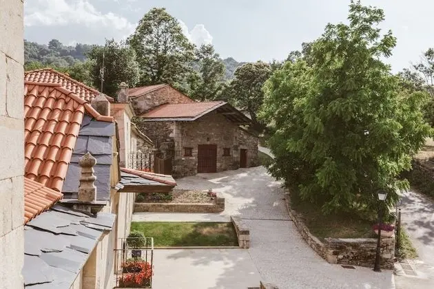 Pazo da Pena Manzaneda
