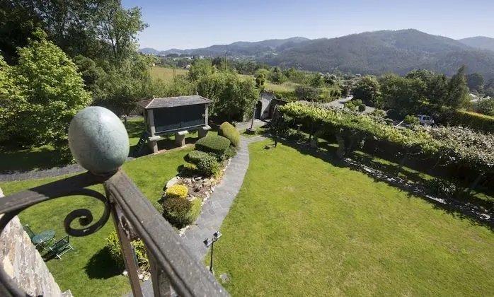 Pazo da Trave 