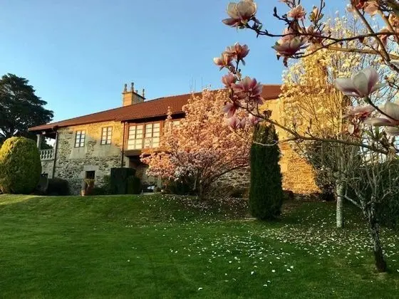 Pazo de Bendoiro