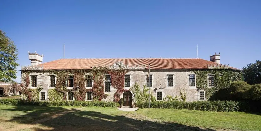 Pazo de Brandeso & Country Club