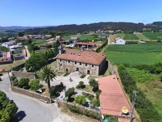 Pazo Do Souto