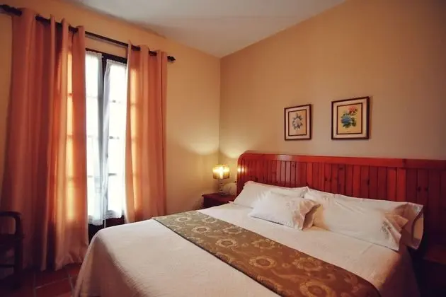 Pazo Revel Hotel & Resort - Oda