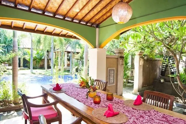 Pazzo Bali - Yerinde Yemek
