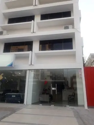 Hotel PC - Dış Mekan