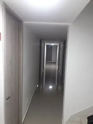 Hotel PC - İç Mekan