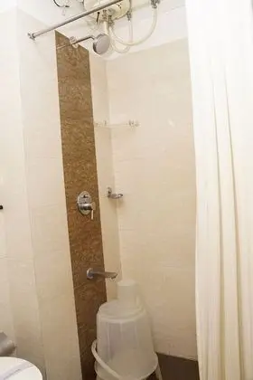 Hotel Pc Residency