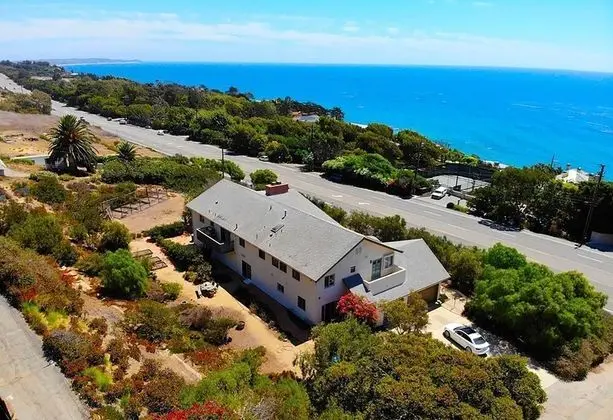 PCH 1 - Pacifica in Malibu - Dış Mekan