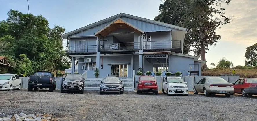 PD Guesthouse