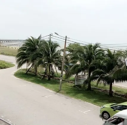 Pd Sea Front Hotel