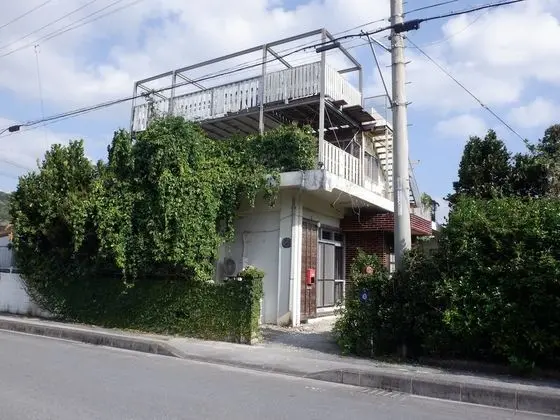 Pe-chin Hama guest house
