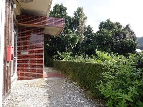 Pe-chin Hama guest house - Dış Mekan