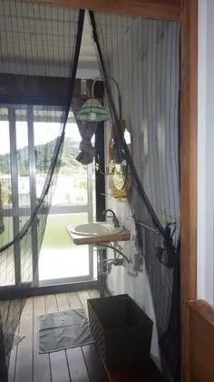 Pe-chin Hama guest house - İç Mekan