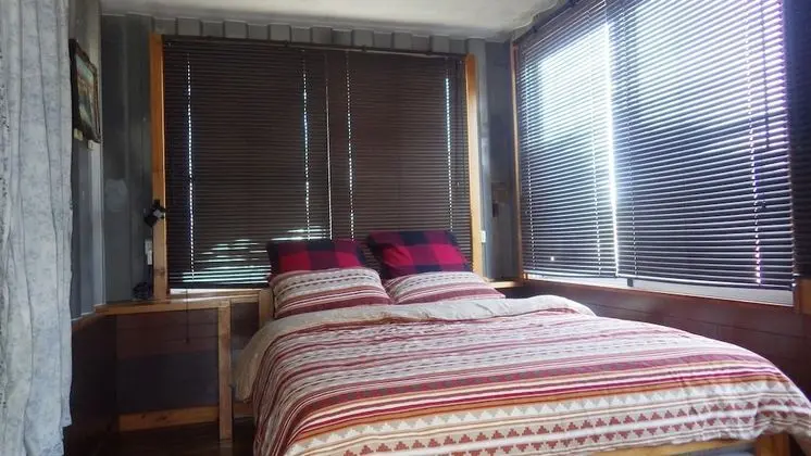 Pe-chin Hama guest house - Oda