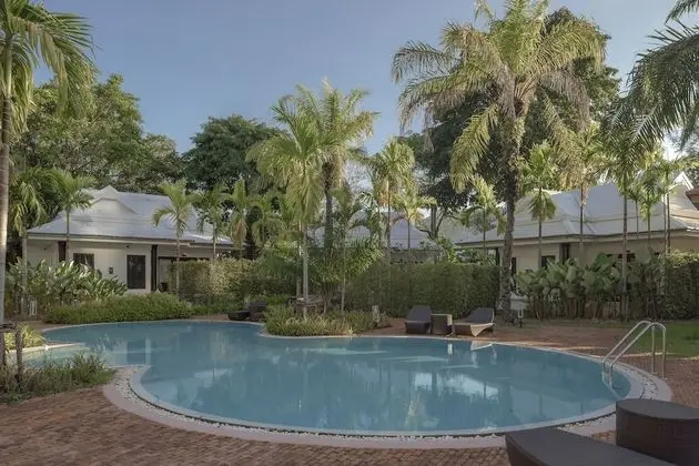 The Pe La Resort, Phuket - Havuz