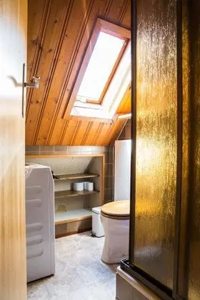PE Loft Central - Banyo Tipleri
