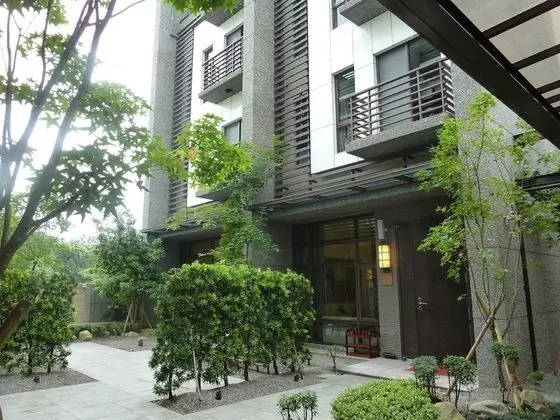 Peace Area Hot Spring Hotel