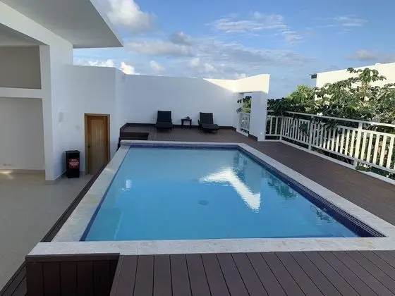 Peace In The Village, Punta Cana Village
