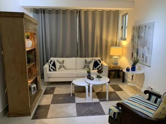 Peace In The Village, Punta Cana Village - Öne Çıkan Resim