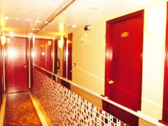 Peace Guest House
