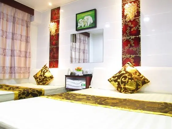 Peace Guest House