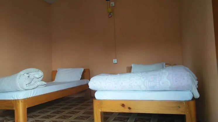 Peace Guest House Pokhara - Mutfak