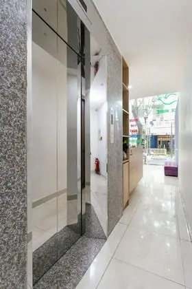 Peace Home Apartment - İç Mekan