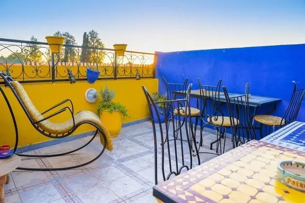 Peace Hostel - Adults Only - Oda Düzeni