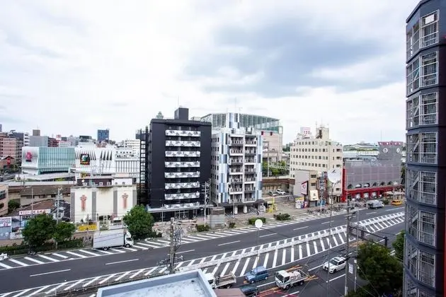 Peace House Sachi - 1