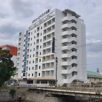Hotel Peace Island Nago