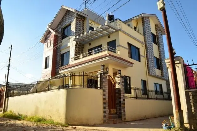 Peace & Joy Guest House