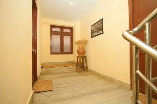 Peace & Joy Guest House - İç Mekan