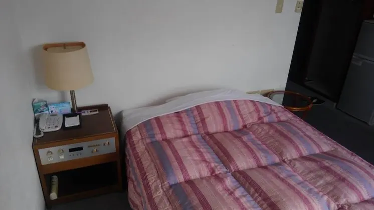 Hotel Peace Land Ishigakijima - Oda