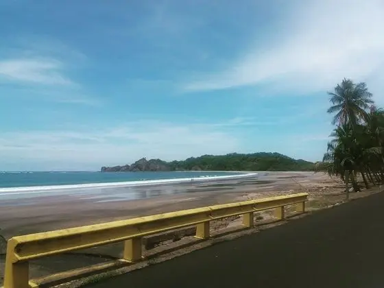 Hotel Peace & Lodge - Plaj