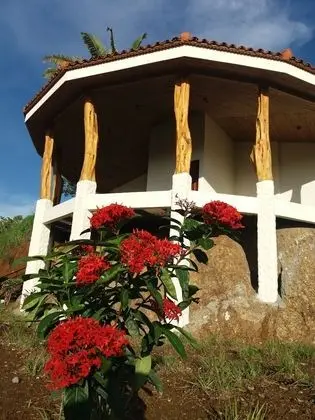 Hotel Peace & Lodge - Spa