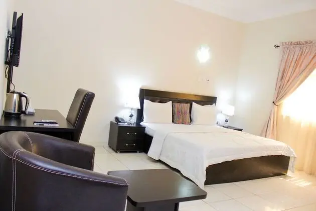 Peace Media Hotels