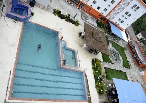 Peace Media Hotels