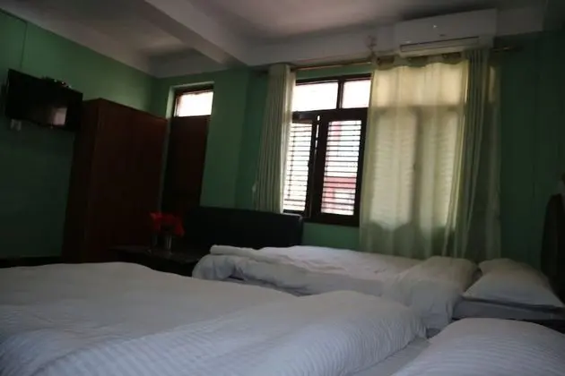 Hotel Peace Mountain