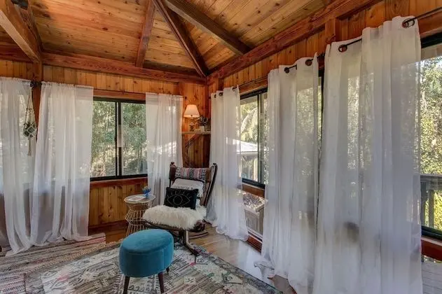 Peace Of Paradise 1 Bedroom Cabin by Redawning - Oda
