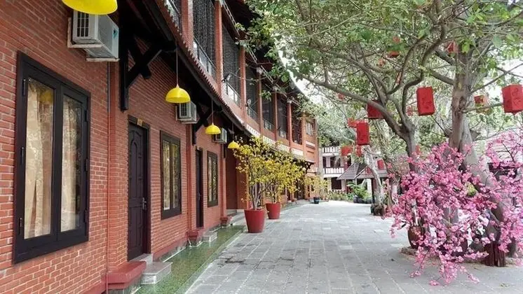 Peace Resort