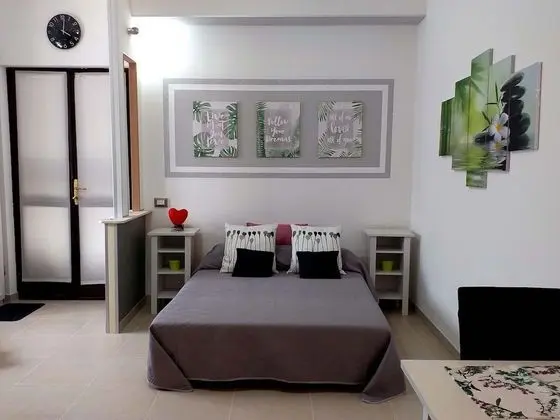 Peace Plenty 2 - a few Minutes From the sea