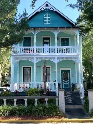 Peace and Plenty Inn