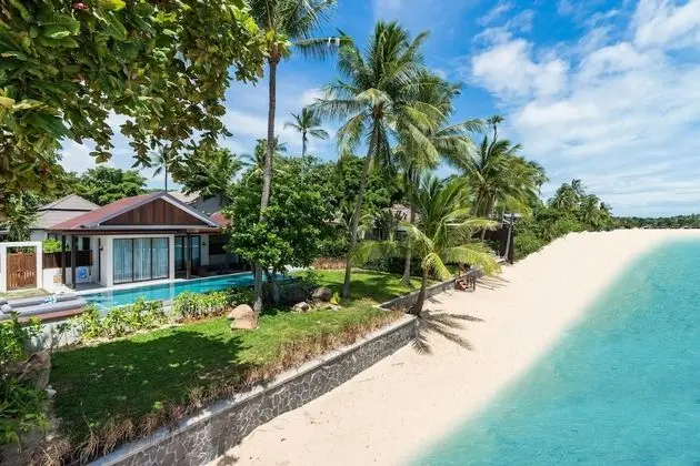 Peace Resort Samui