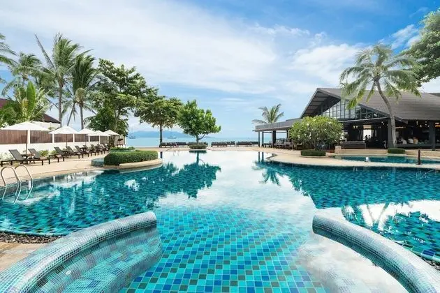 Peace Resort Samui - Öne Çıkan Resim