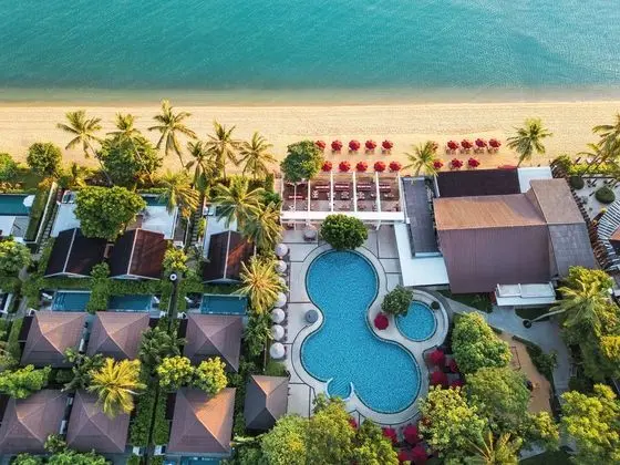 Peace Resort Samui - Öne Çıkan Resim