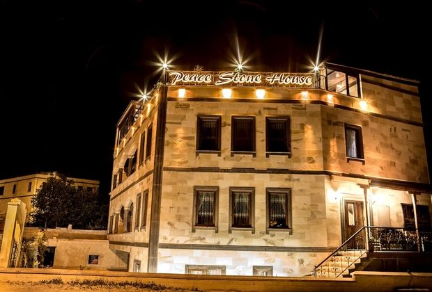 Peace Stone HouseFotoğrafı