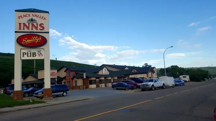 Peace Valley Inns