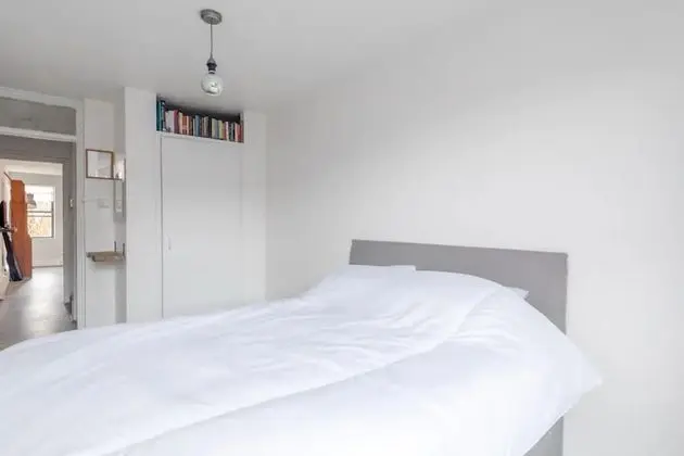 Peaceful 1 Bedroom Apartment in Pimlico Near Victoria