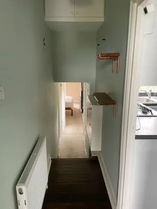 Peaceful 1 Bedroom Apartment in Tuffnell Park