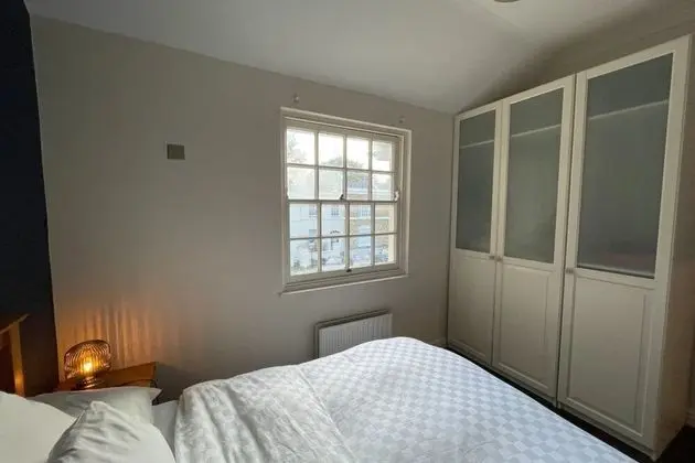 Peaceful 1 Bedroom Flat Near Highbury and Islington