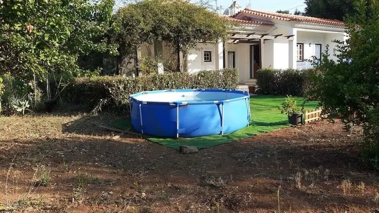 Peaceful 2-bed Villa in Assafarge, Coimbra